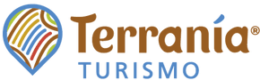Logo - Terrania Turismo